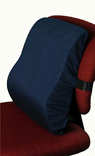 Alex Orthopedic 5526 Memory Foam Lumbar & Cervical Cushion