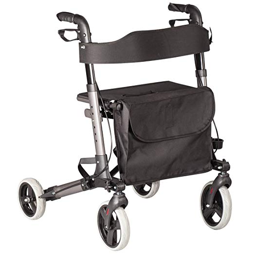 Euro-Style Rollator