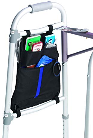 Caselogic Mpo-1 Walker Organizer, Black