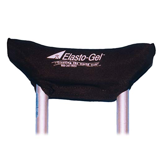 Southwest Technologies Elasto-Gel Crutch-Mate I - 