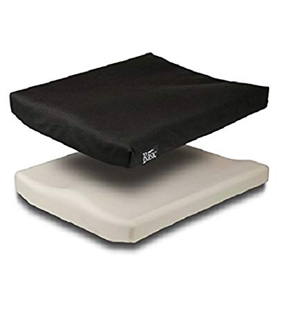 Jay Basic Wheelchair Cushion 18