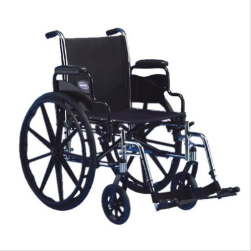 Invacare Tracer SX5 Wheelchair - 16