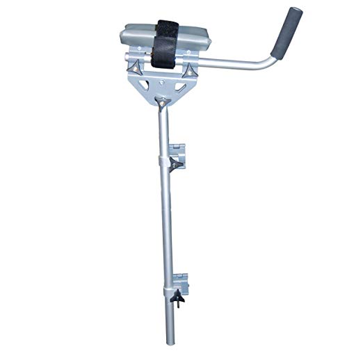 Drive Medical Walker Platform Attachment, Silver