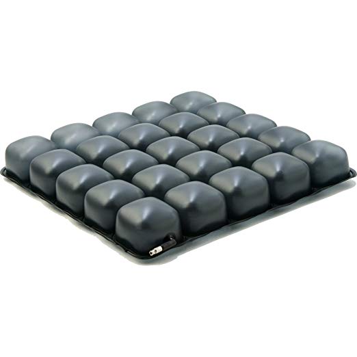 ROHO® MOSAIC® Seating and Positioning Cushion Re-engineered (18 X 16 W/STANDARD COVER)