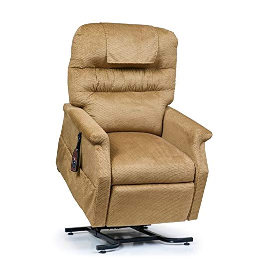 Golden Technologies - Monarch 3-Position - Lift Chair - Medium - 21