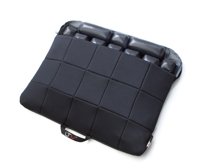 ROHO Roho LTV Seat Cushion with removable Charcoal Gray Fabric