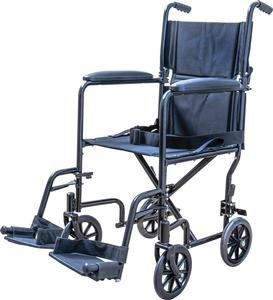 Medical Supply Transport Chair Wheel Chair, 19